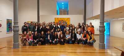 Coprossel participa do Cooper UP Comunica, encontro nacional de profissionais de comunicação do Agro